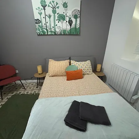 Proche Luxembourg Daire